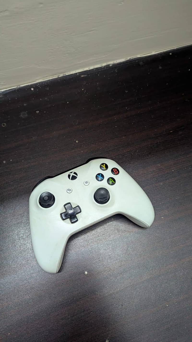 xbox one 2