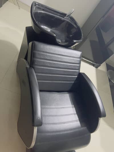 Saloon furniture