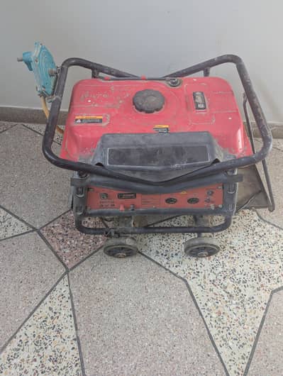 2.5 KW Generator for Sale