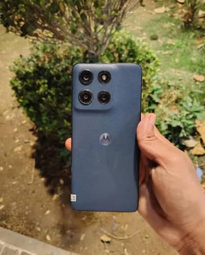 Motorola g stylus 2025 8/128gb