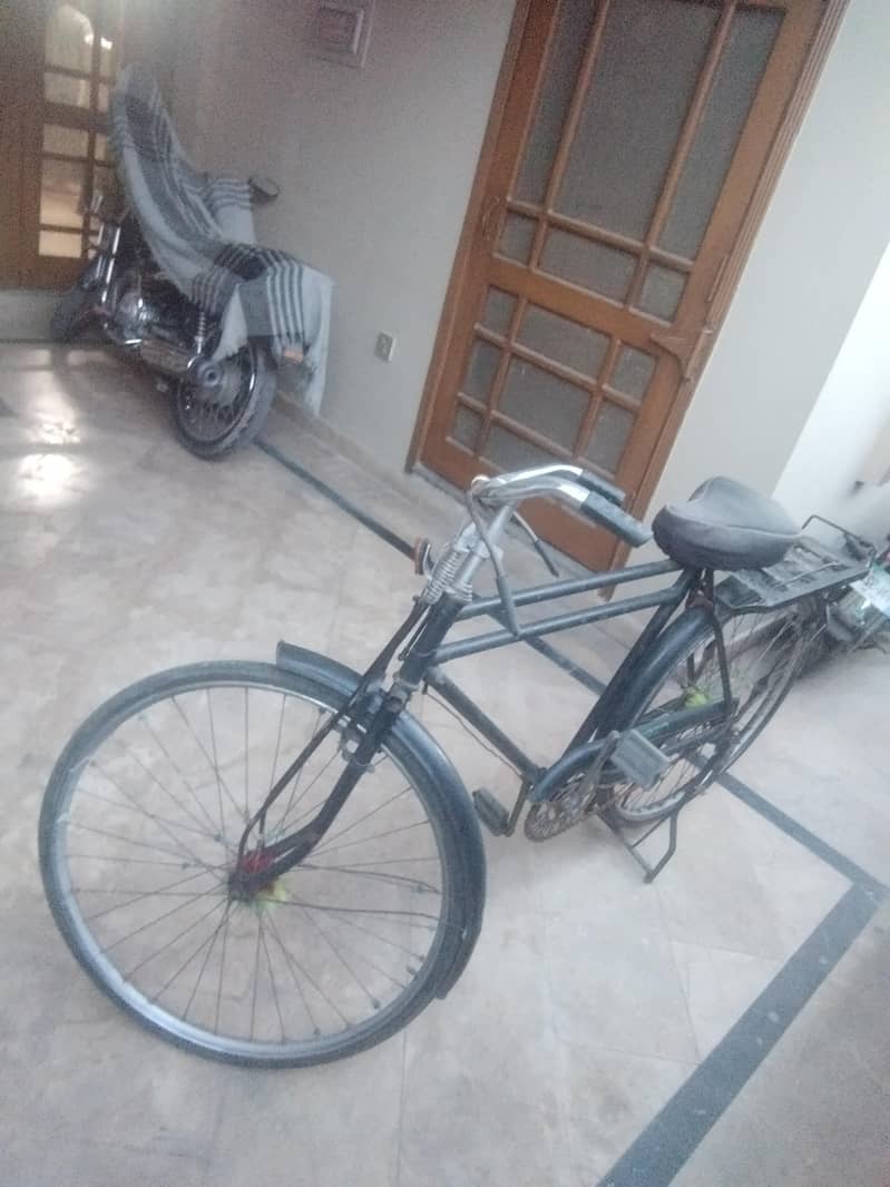 bicycle 2