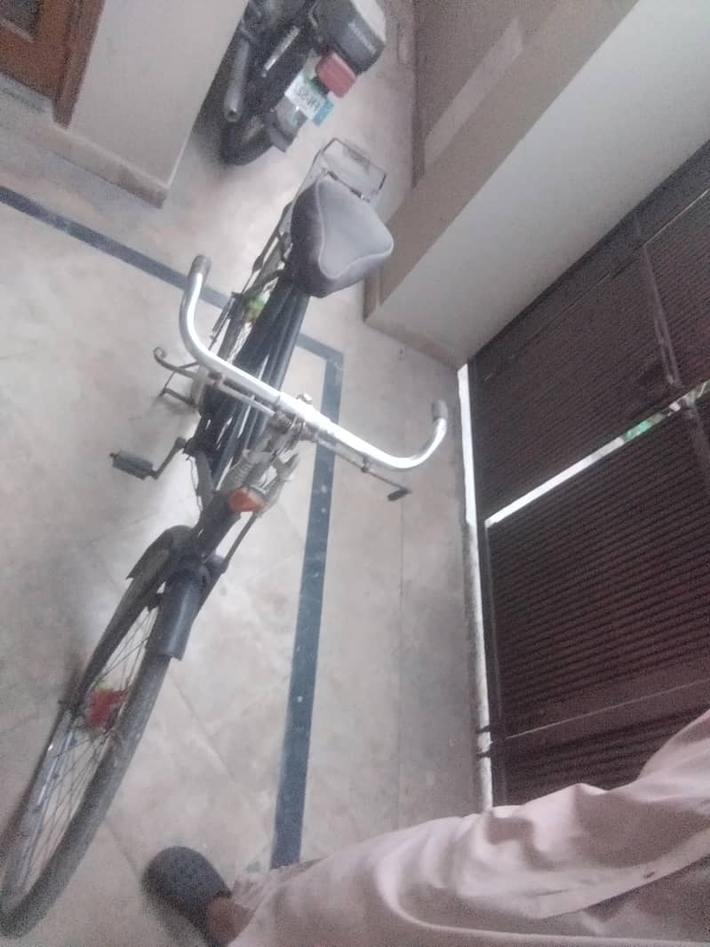 bicycle 4