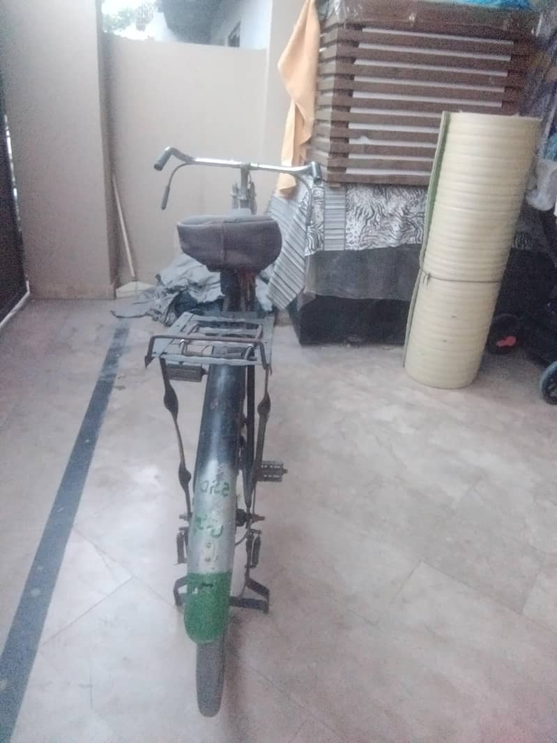 bicycle 5