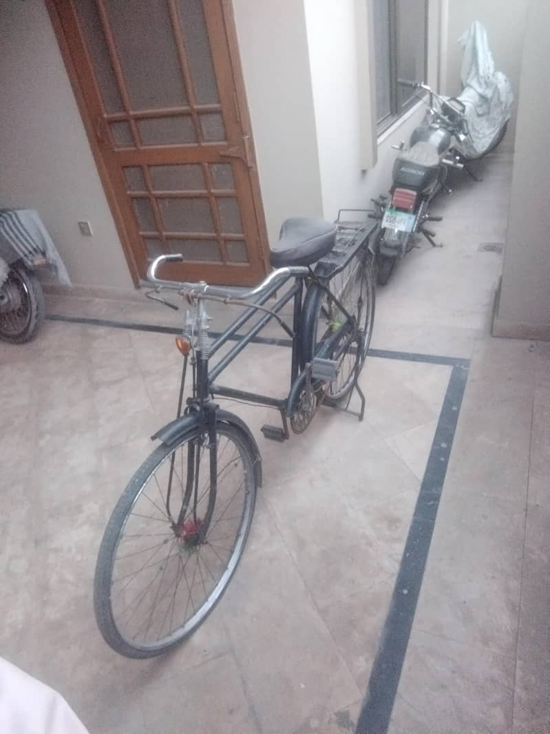 bicycle 6