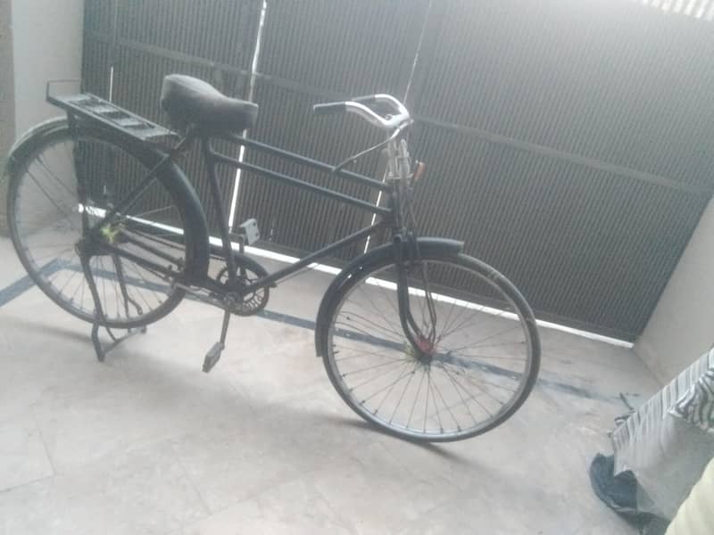 bicycle 7
