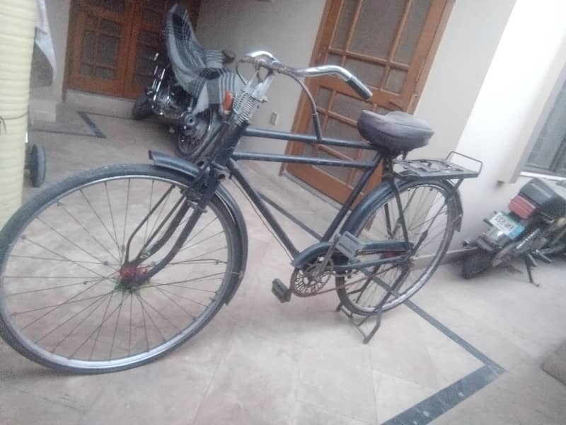 bicycle 8