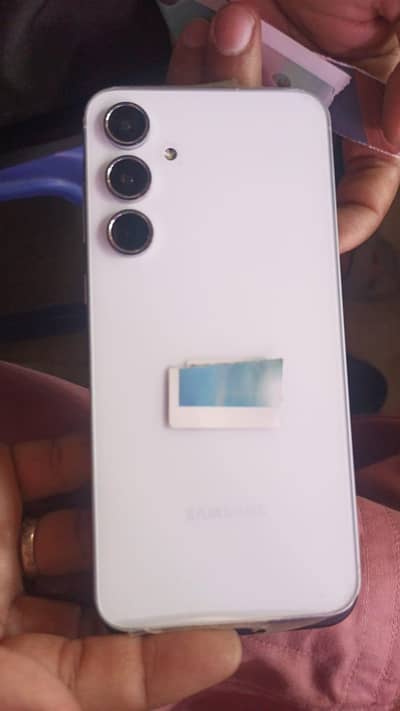 Samsung A55 5g