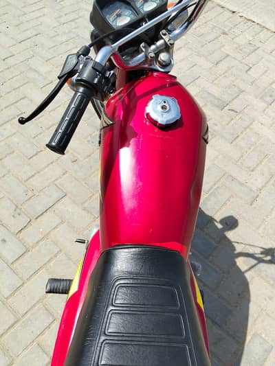 bike all ok condition 10 by 10