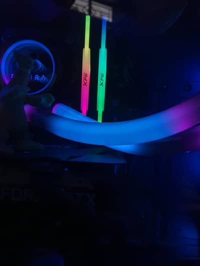 XPG 16GB DDR5 6000MHZ