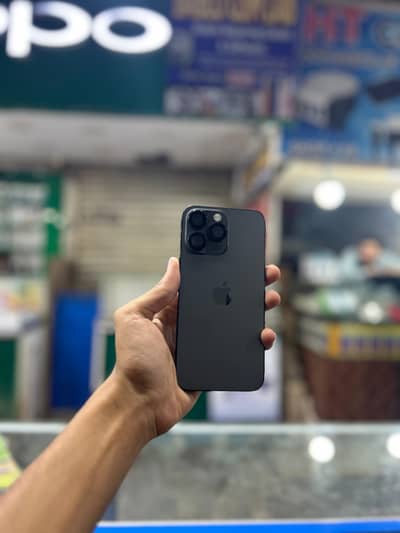 iphone 14 pro max non pta128 hn all ok airtight phone