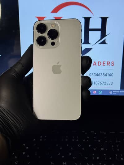iPhone 13 Pro JV 128GB