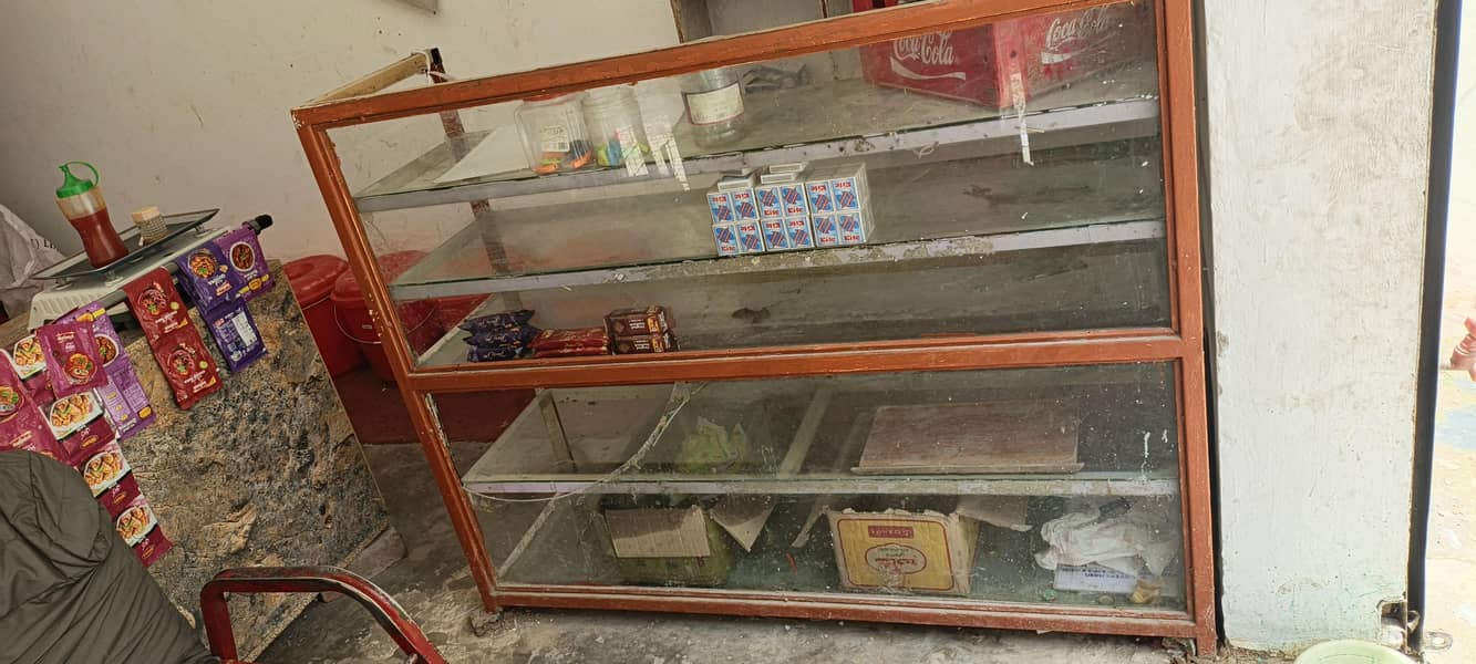 garnal store 2