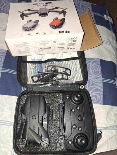 K3 & E99 Pro Drone  for sale