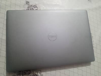 Dell Latitude 5410, Core i7 10th Generation, 16/512