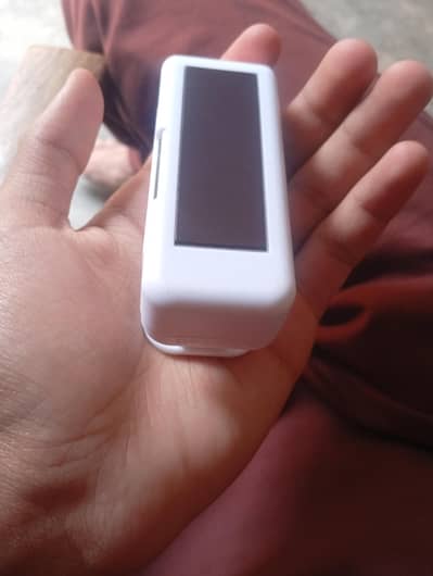 Mini Handheld Bag Sealer Portable Plastic Packet Sealing Machine