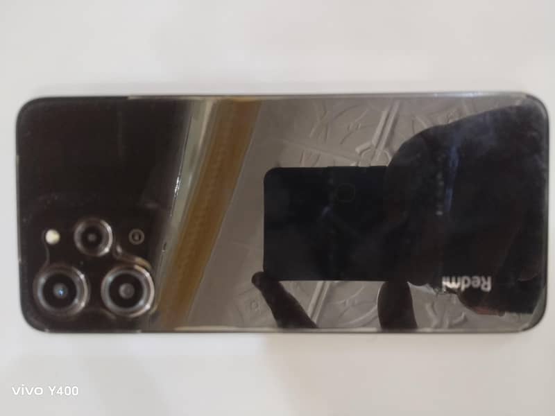 REDMI 0