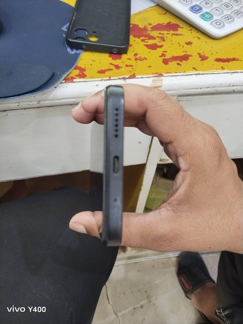 REDMI 4