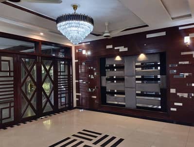 Get A 5 Marla House For rent In Bahria Town - Sector C