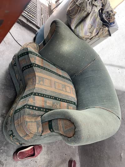 Sofa for sale