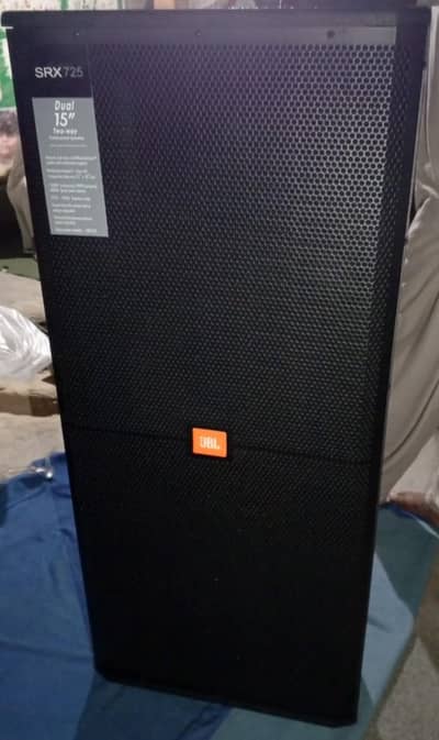 Complete Sound System for Sale