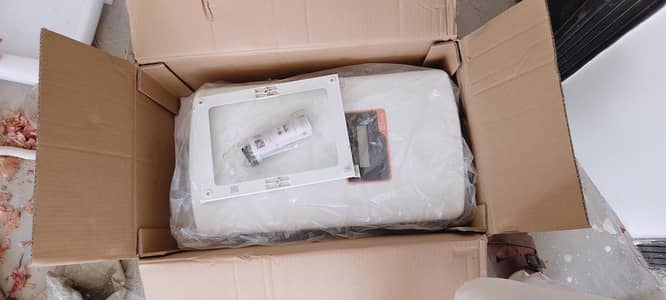 solis 15 kw ongrid just like new upto 4 year warranty