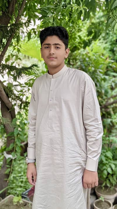 Yousaf Malik