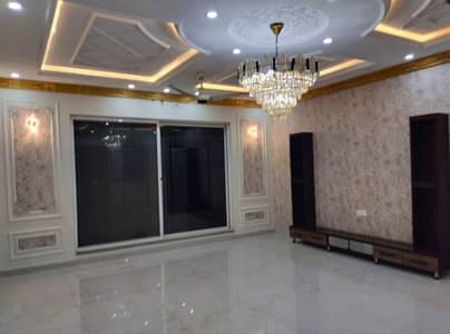 In Bahria Homes 5 Marla House For sale