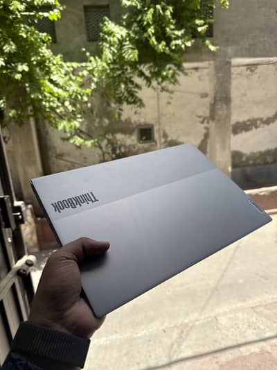 Lenovo ThinkBook 14 G3 ACL(AMD)Ryzen 5(8/256)with randeon graphics 2gb