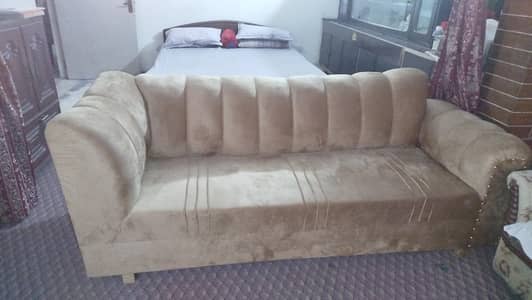 l shaped sofa