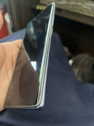 Infinix hot 50 pro plus