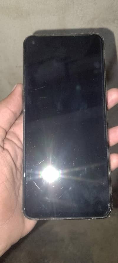 oneplus Nord n10 5g pta approved h good cadition