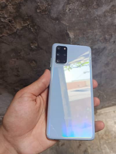 Samsung s20 plus