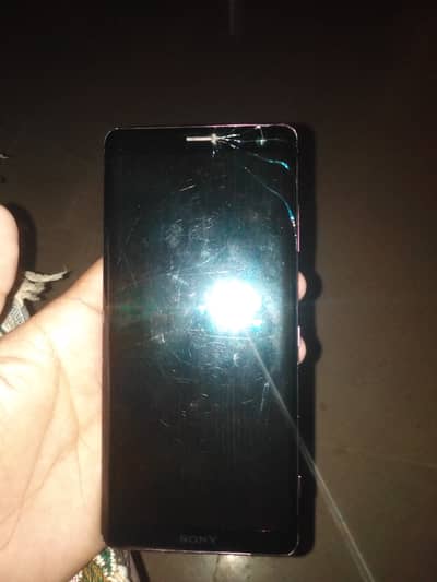 Sony XZ3