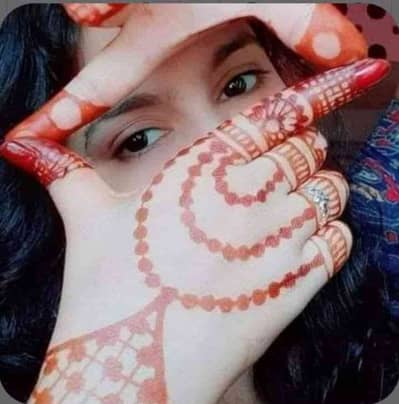 HiNa Rajput
