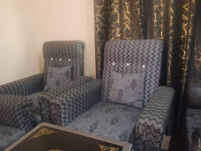 sofa set 5 seatr