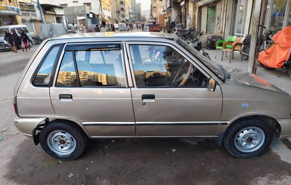 Mehran Vxr 1