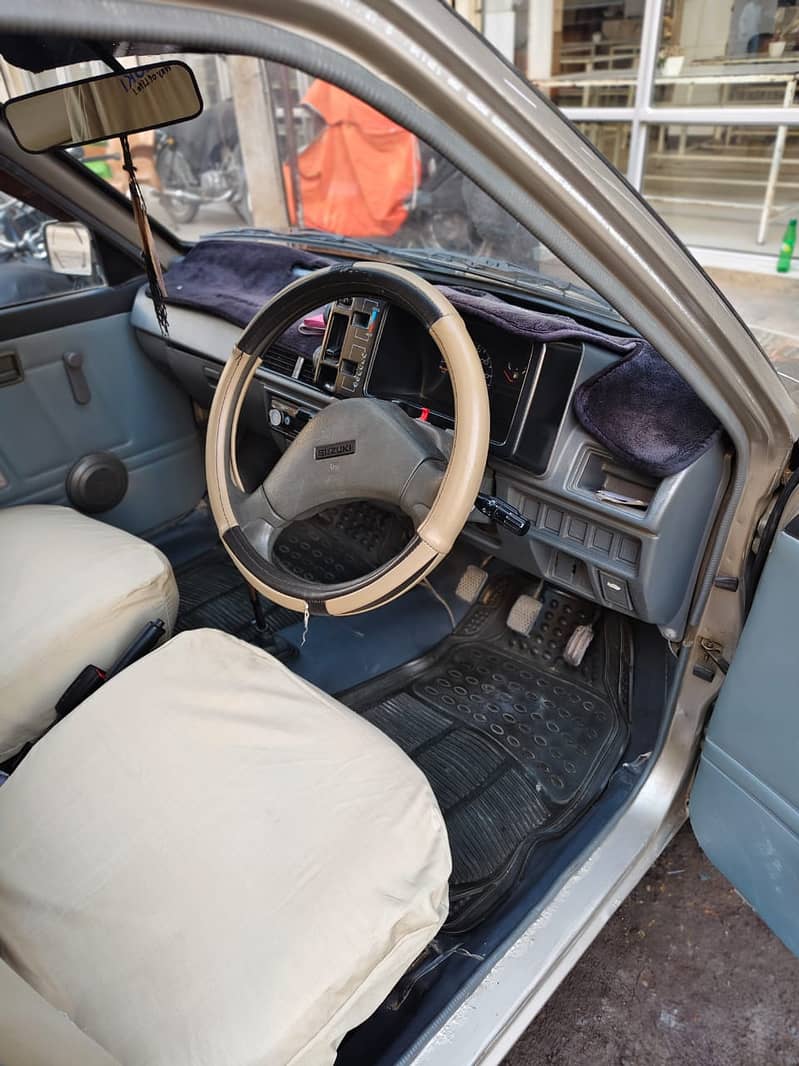 Mehran Vxr 3