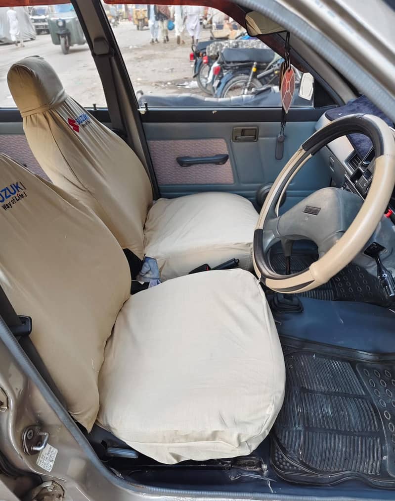 Mehran Vxr 5