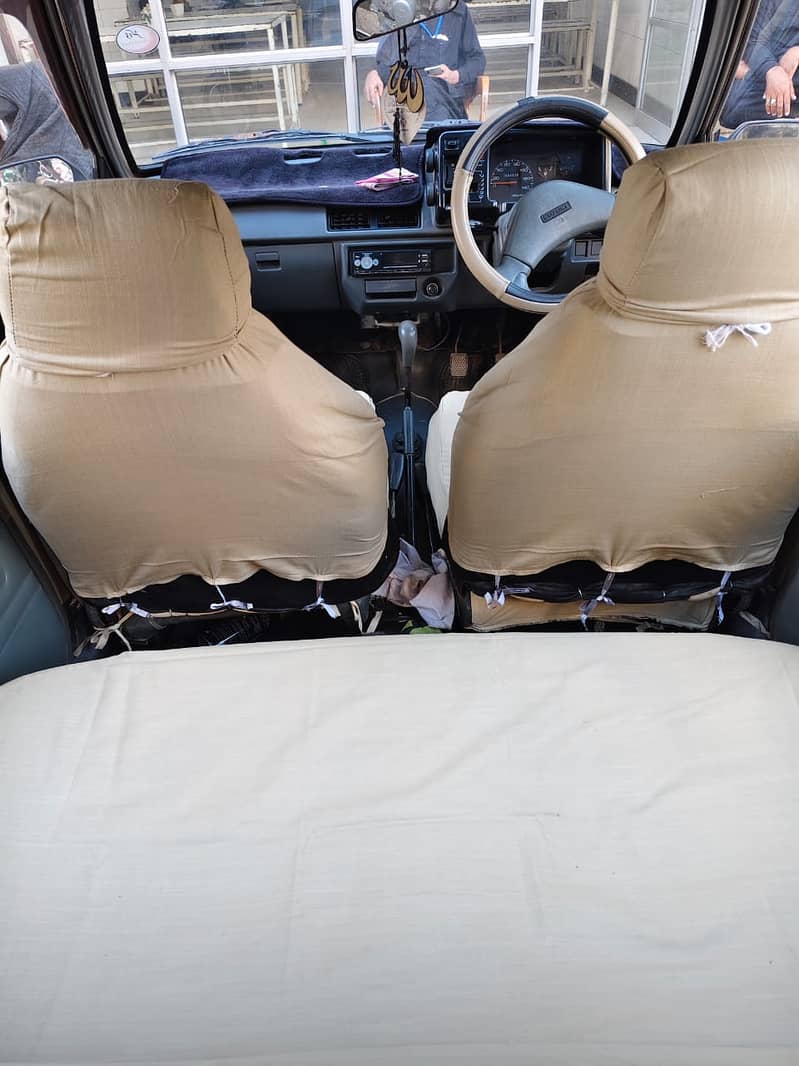 Mehran Vxr 6