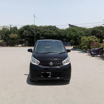 Nissan Dayz 14/16 Urgent Sell  As Move Mira Alto Wagon R