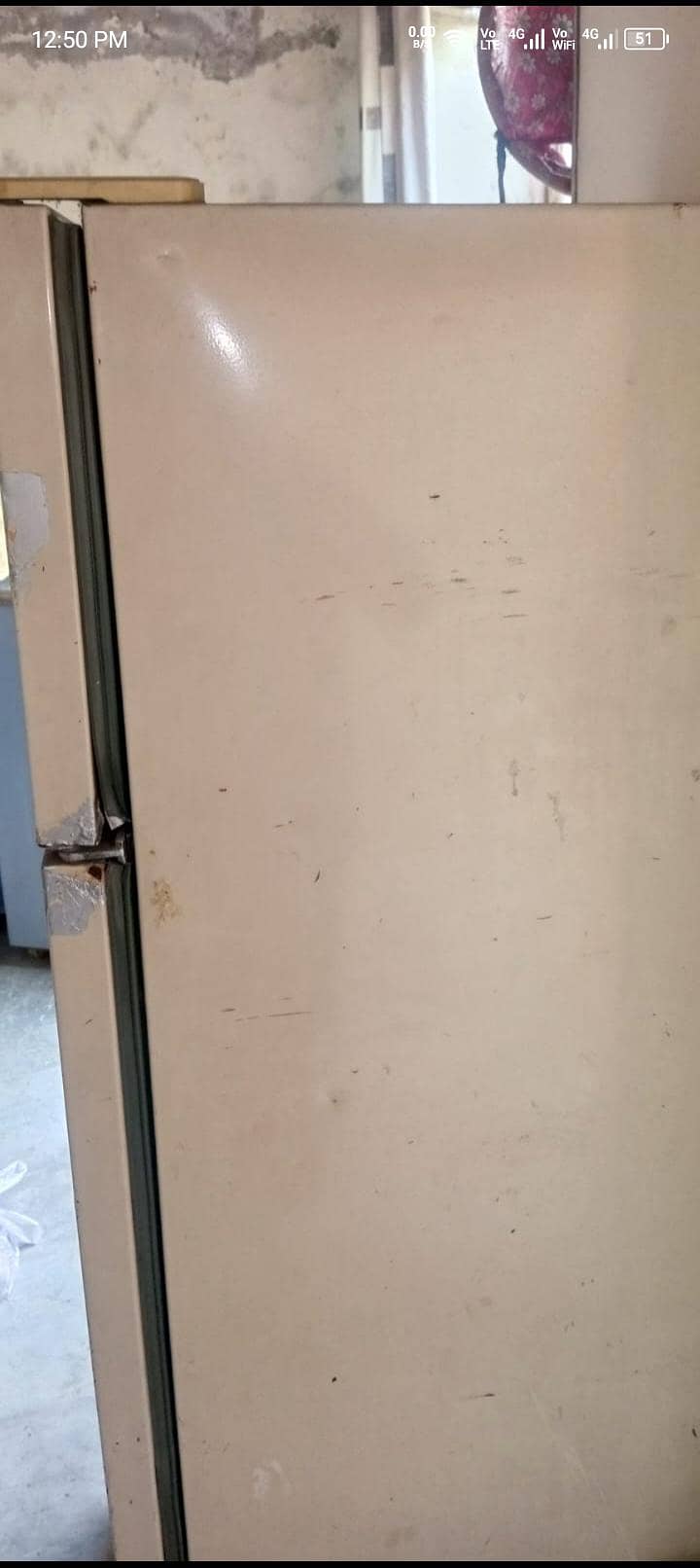 singer frige 2