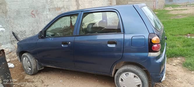 alto vxr