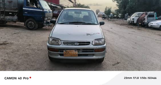 Im selling my car