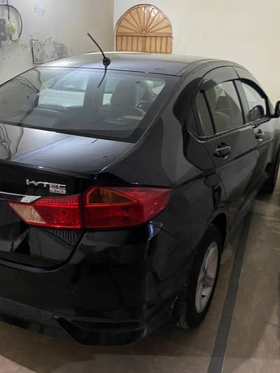 like a new car