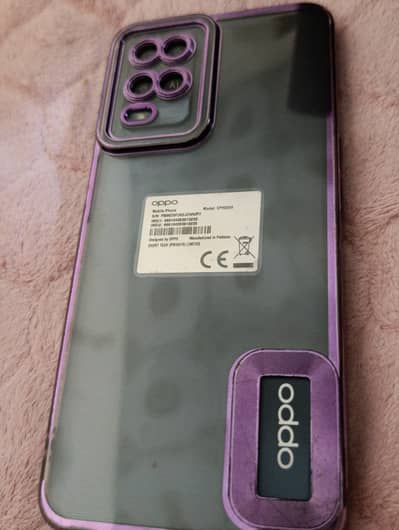 Oppo A54
