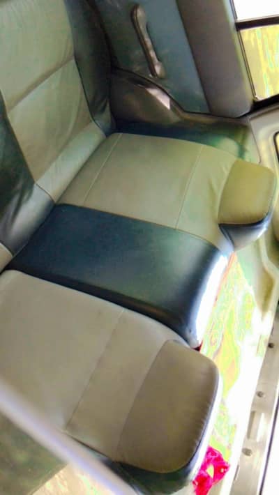 untouch car