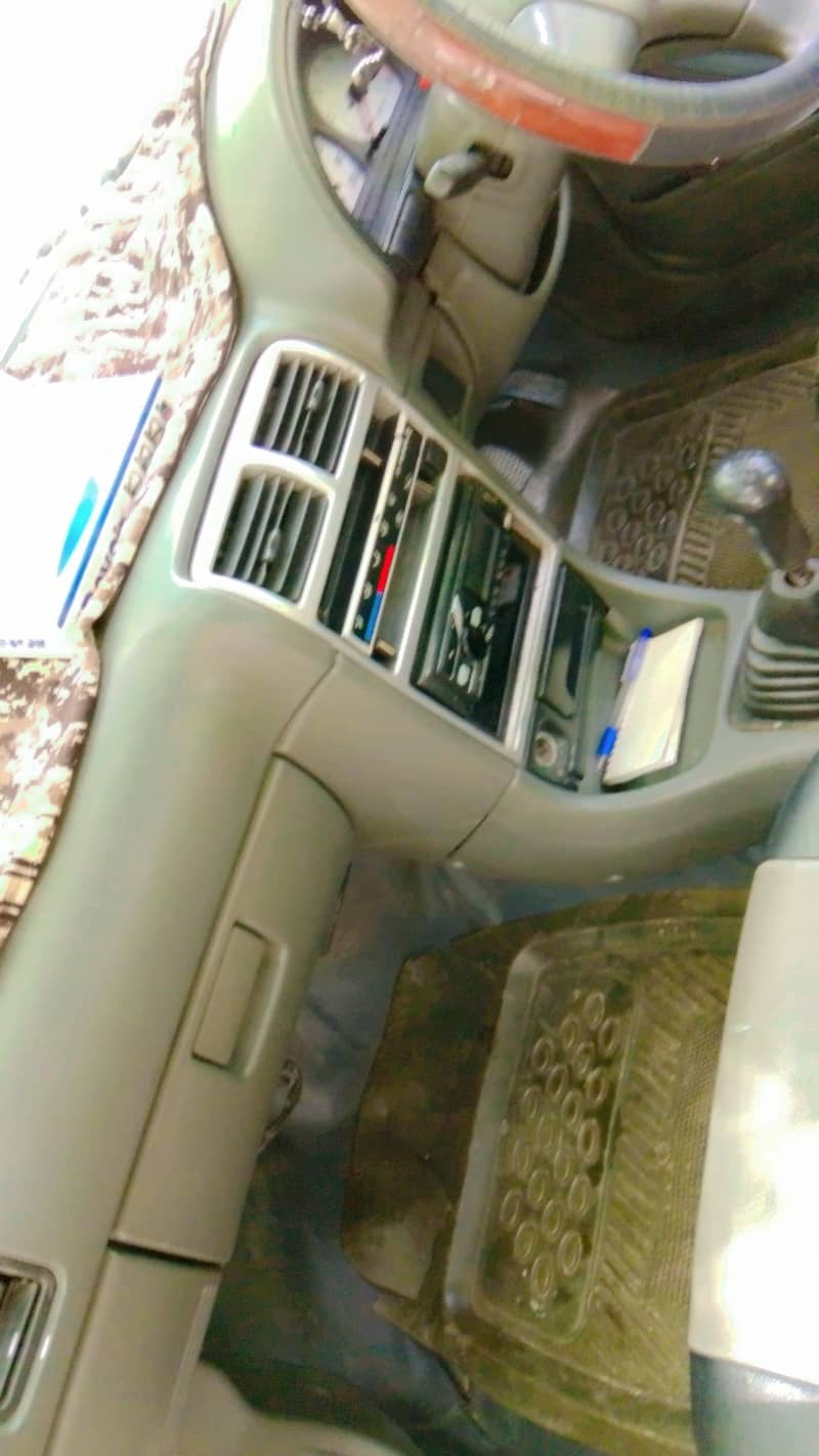 untouch car 1