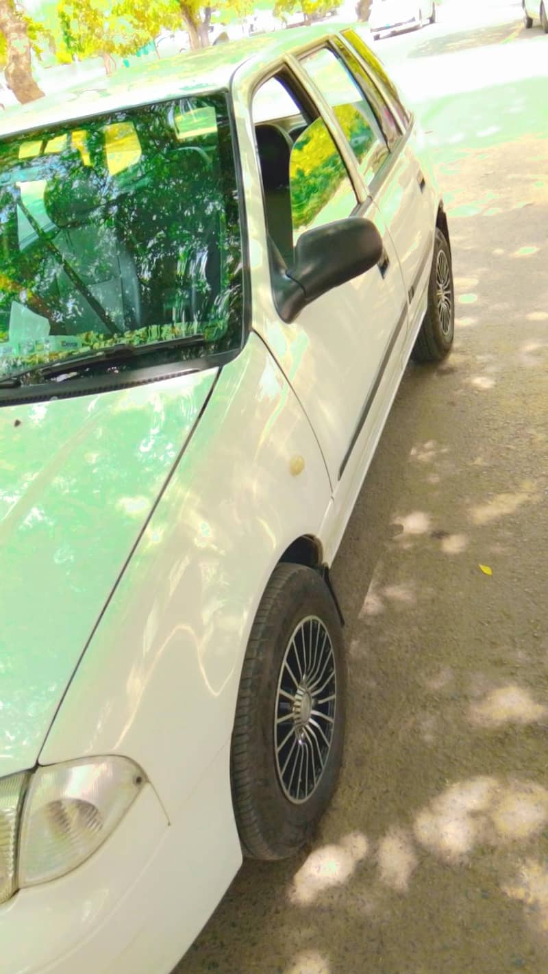 untouch car 4