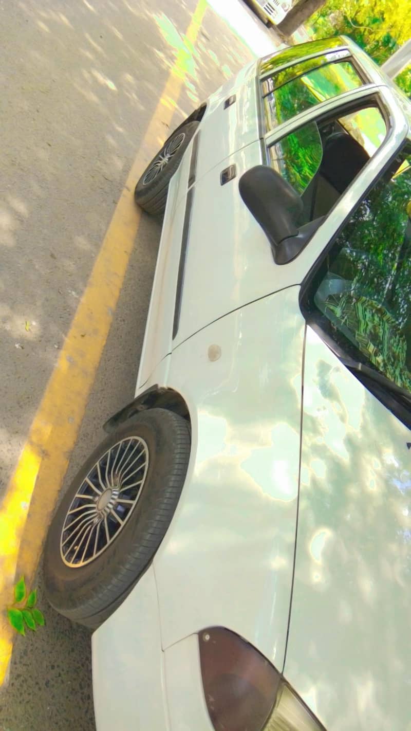 untouch car 5