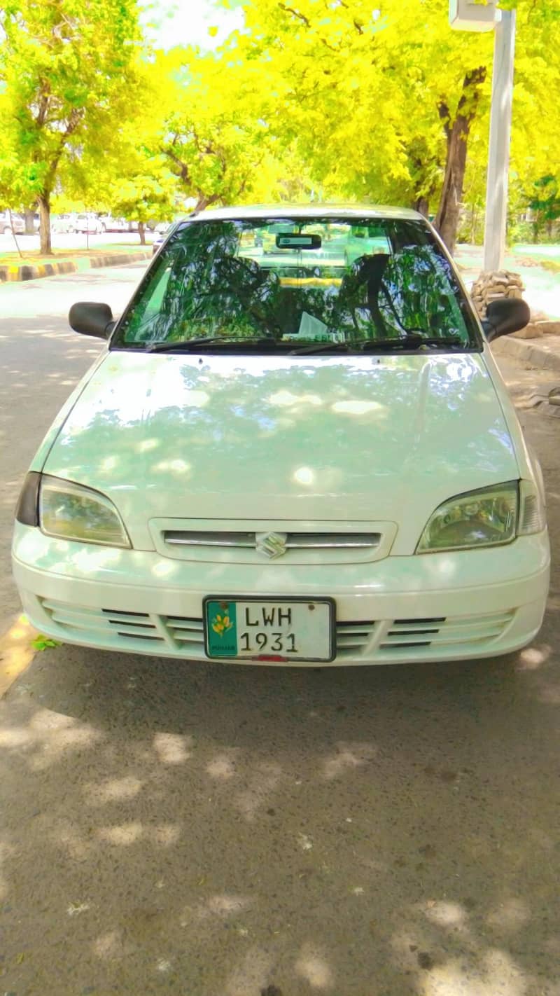 untouch car 6
